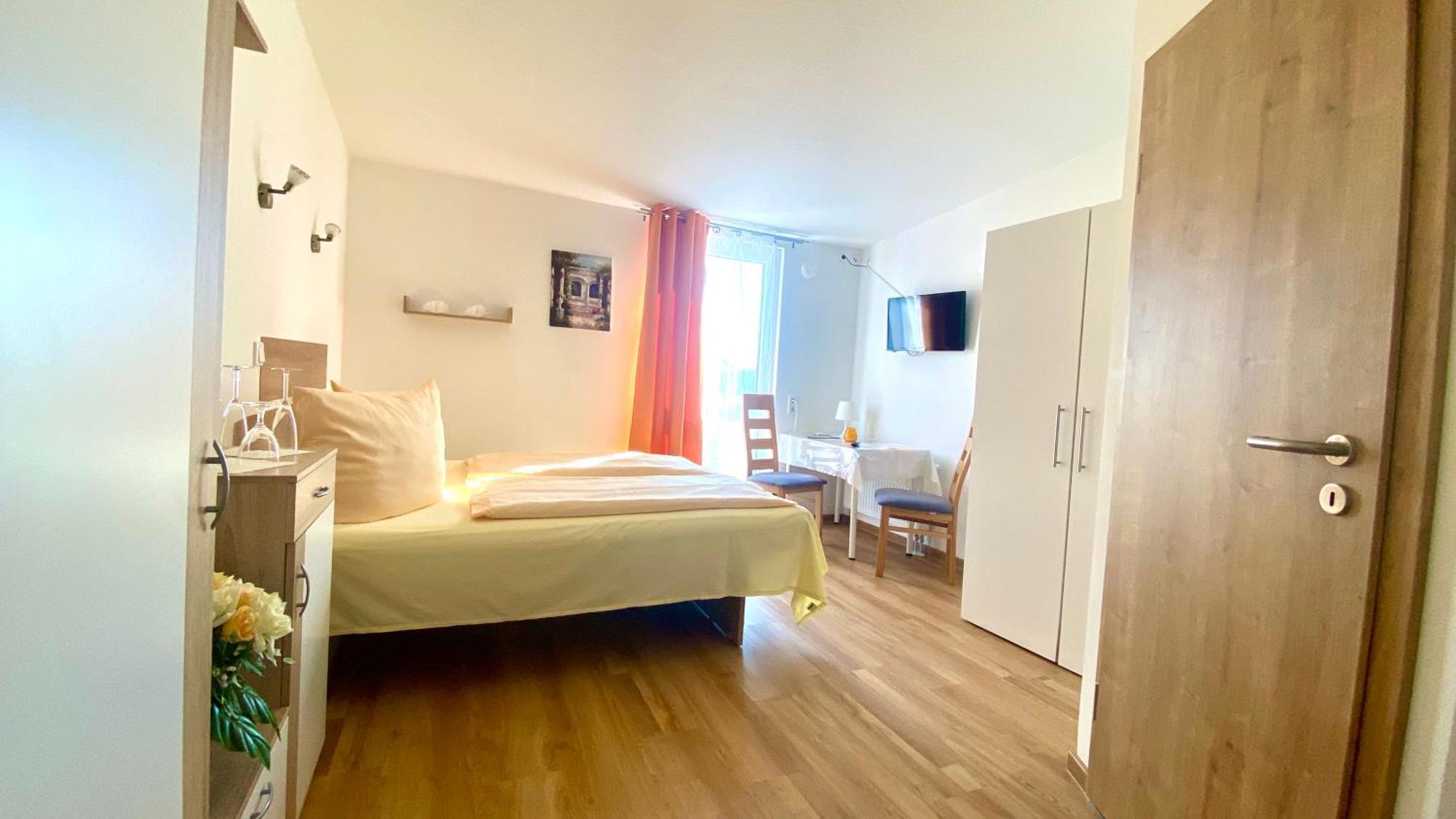 I-Motel Obertshausen Exteriör bild