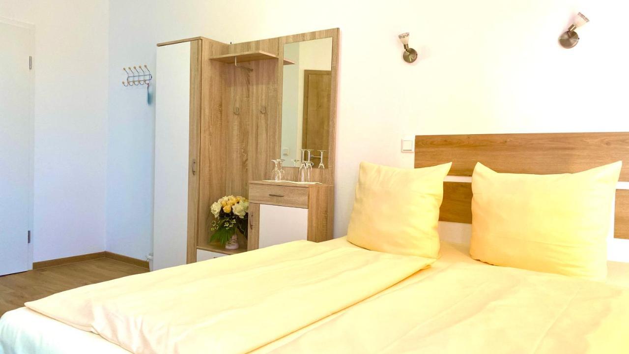 I-Motel Obertshausen Exteriör bild