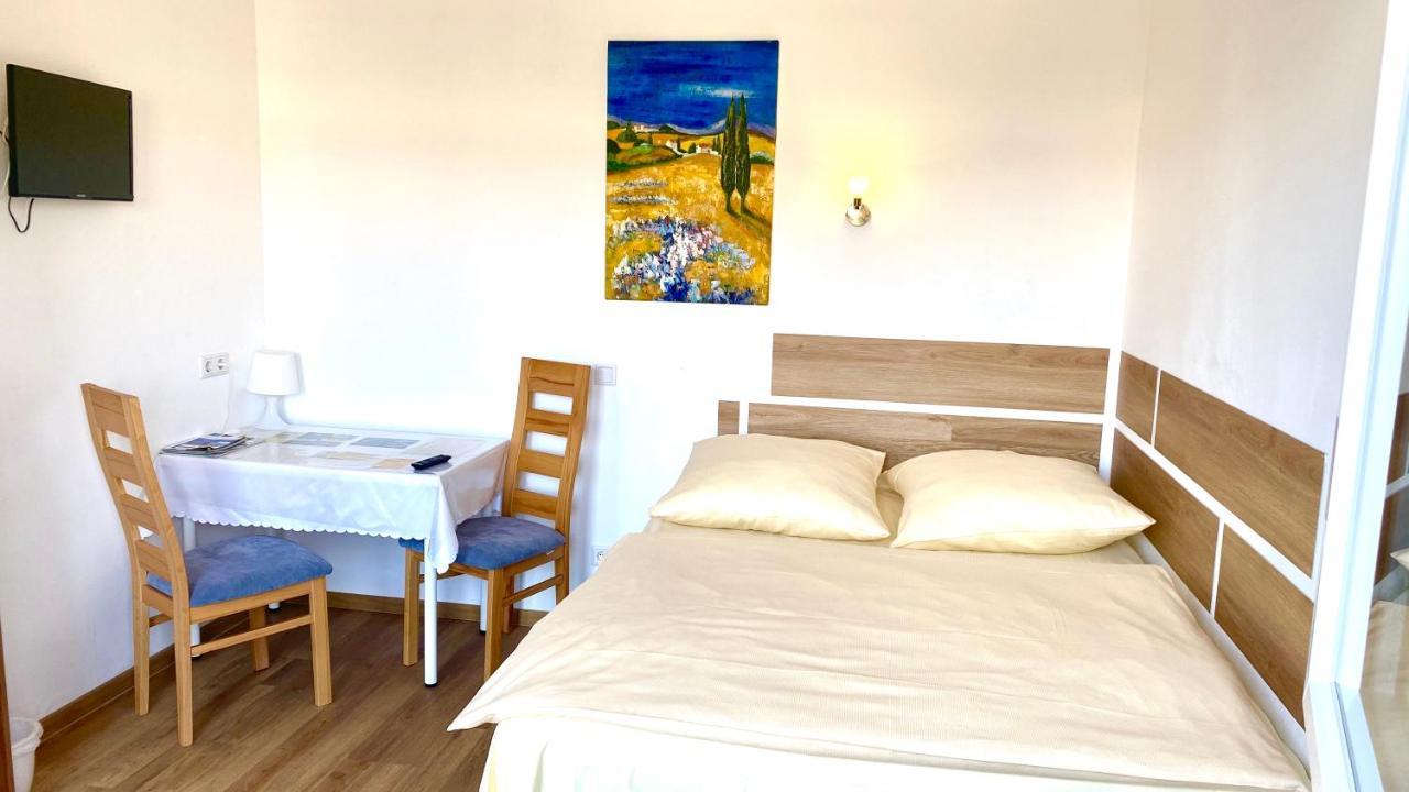 I-Motel Obertshausen Exteriör bild