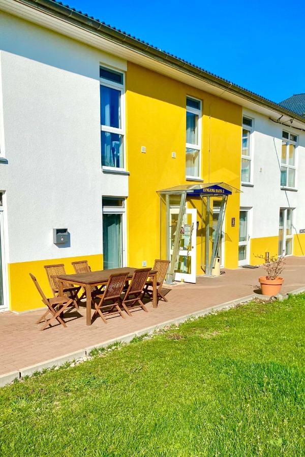 I-Motel Obertshausen Exteriör bild