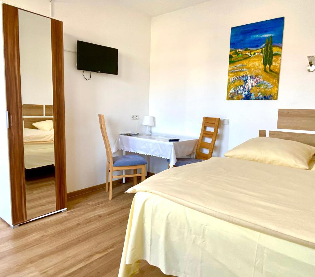 I-Motel Obertshausen Exteriör bild