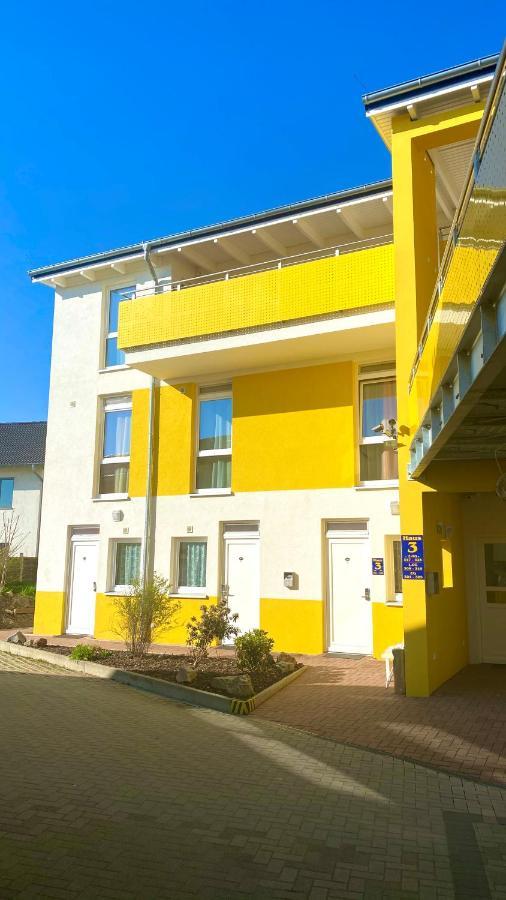 I-Motel Obertshausen Exteriör bild