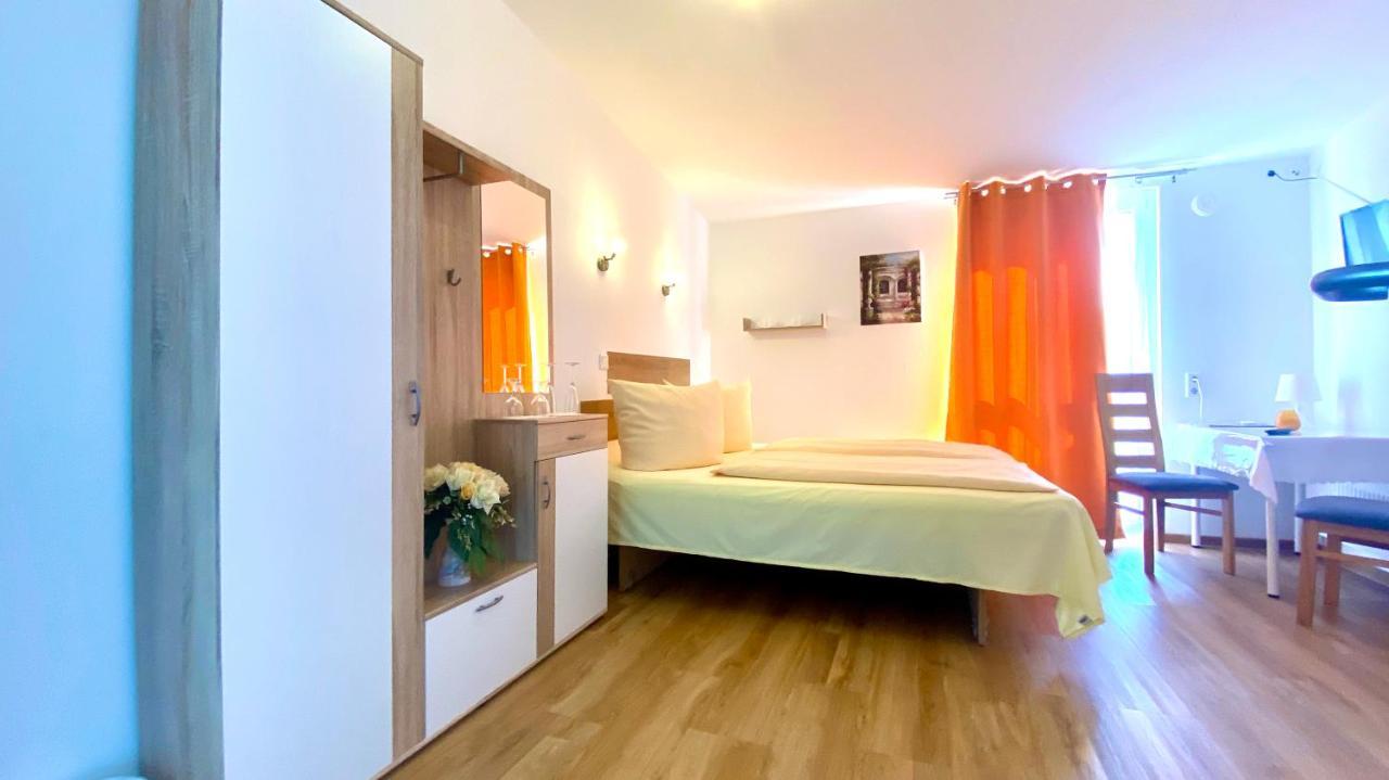 I-Motel Obertshausen Exteriör bild