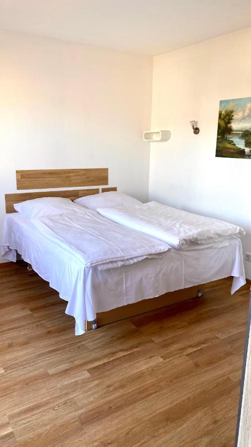 I-Motel Obertshausen Exteriör bild