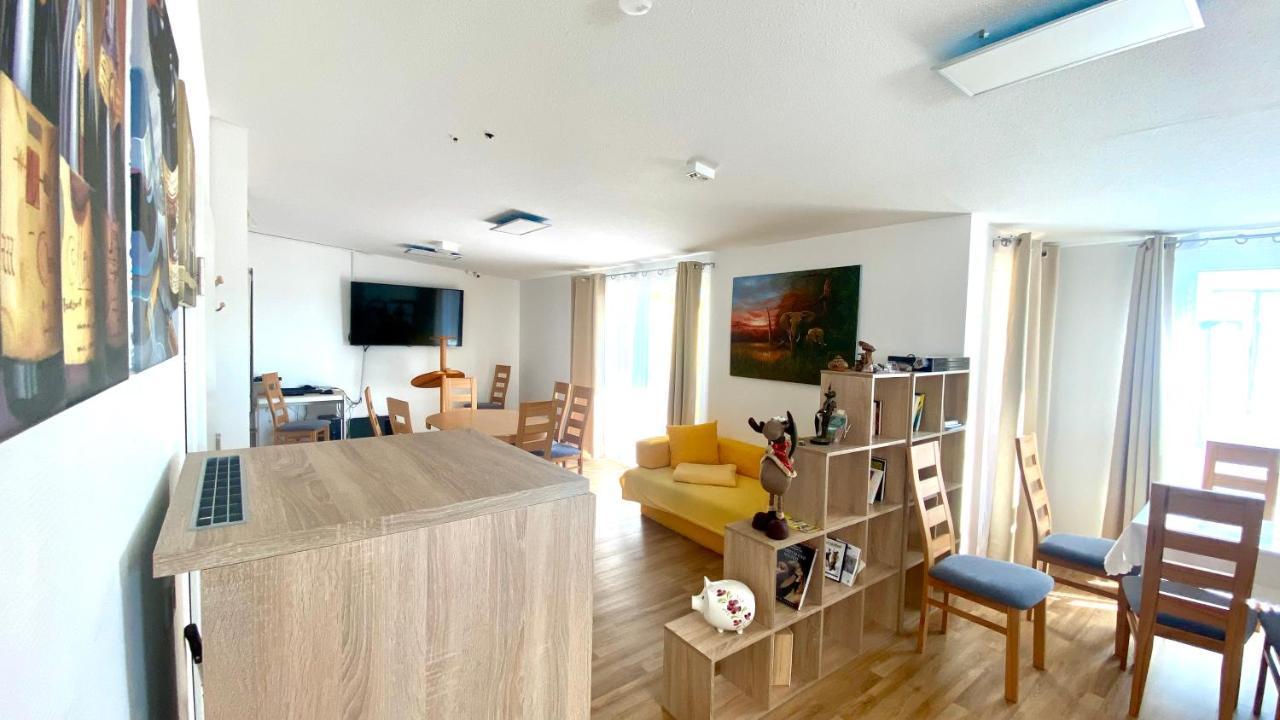 I-Motel Obertshausen Exteriör bild
