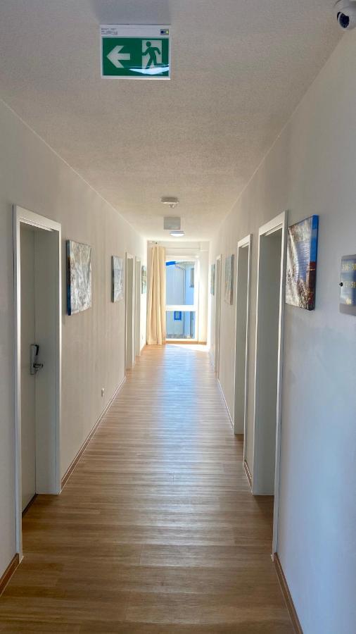 I-Motel Obertshausen Exteriör bild