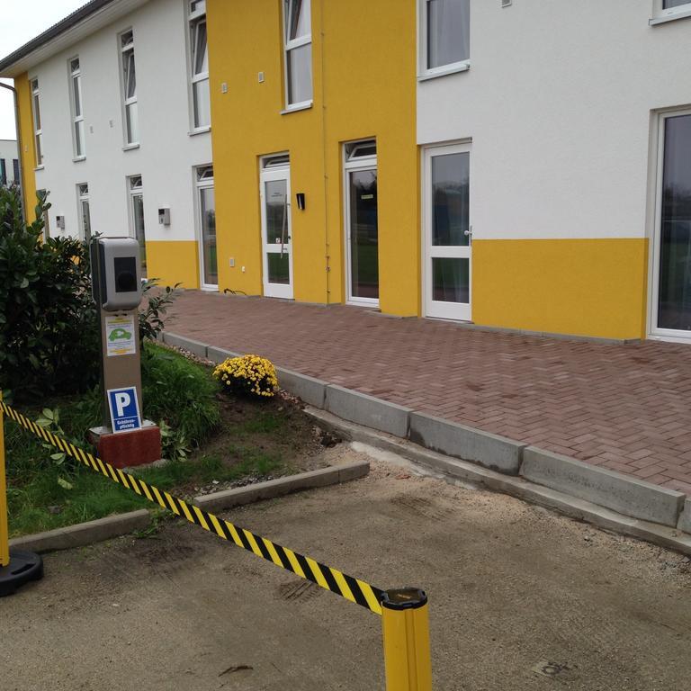 I-Motel Obertshausen Exteriör bild