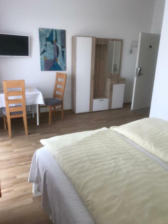 I-Motel Obertshausen Exteriör bild