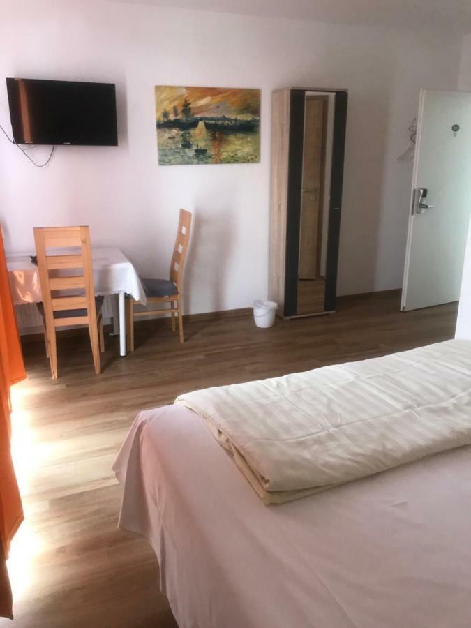 I-Motel Obertshausen Exteriör bild