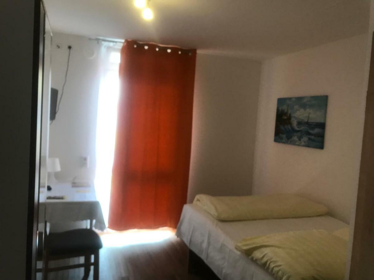 I-Motel Obertshausen Exteriör bild