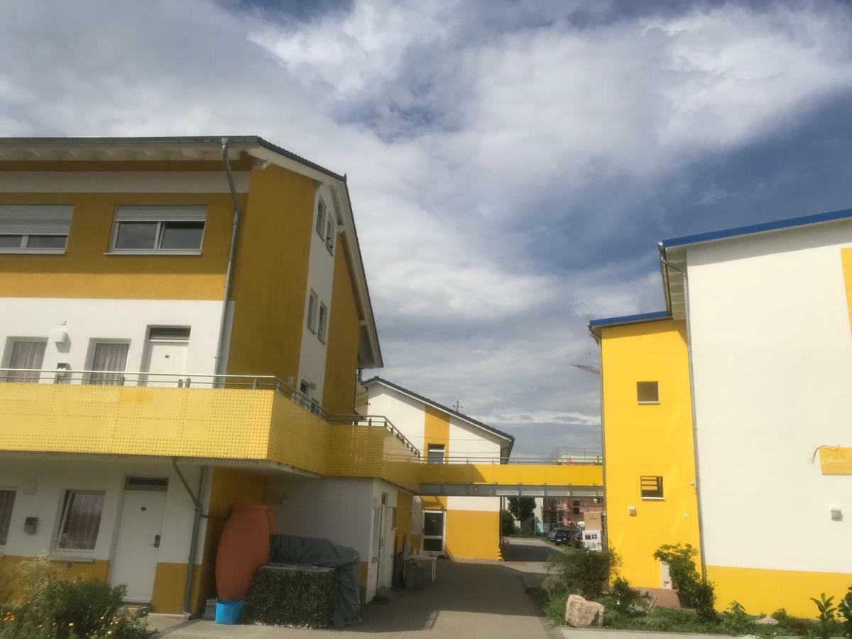 I-Motel Obertshausen Exteriör bild