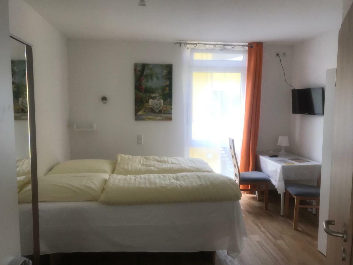 I-Motel Obertshausen Exteriör bild